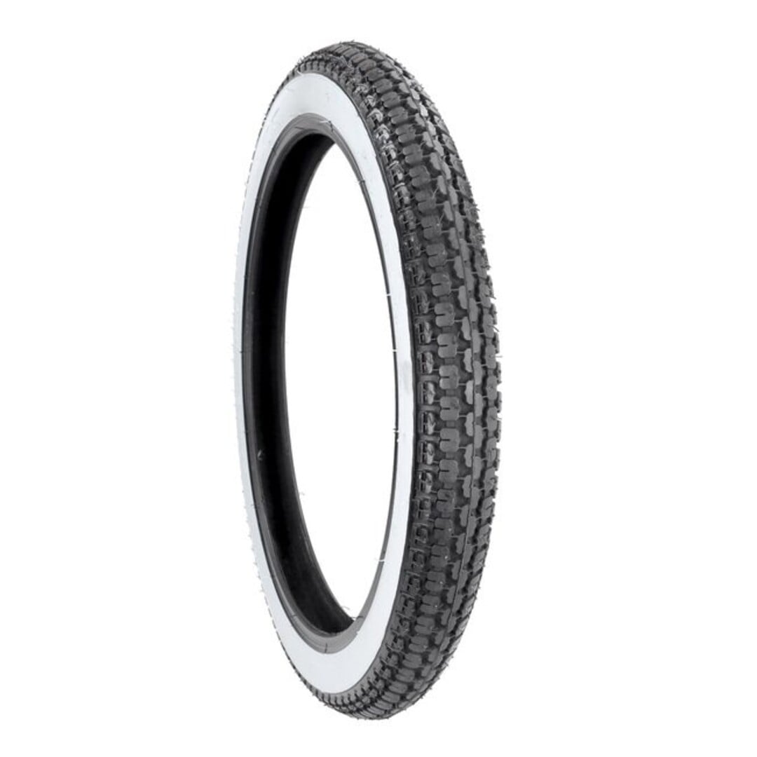 buitenband anlas tt NR-7 white wall 225x16