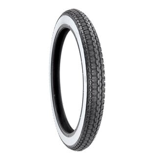 buitenband anlas tt NR-7 white wall 225x16
