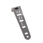 Fast Arrow Power RVS Achterspatbord Steun Achter voor Gilera Runner 125cc 2T en Runner 180cc 2T