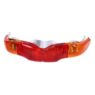 Gilera runner achterlicht vicma 1997-2005 rood runner vc23062