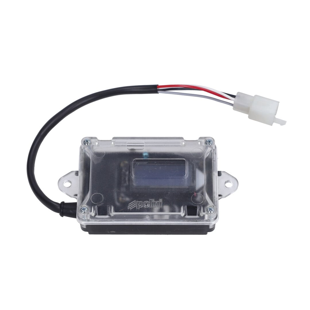 ECU unit polini (inspuitmodule) 125-150i 4takt maxi scooter 171.0001
