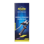 Putoline Putoline Hydraulic Clutch Fluid hydraulische koppeling olie 125ml voor Magura en andere merken 74209