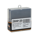 Mikuni BGM PRO hoofdsproeierset voor Mikuni 4/042 TM TMX en Arreche 17.5 19 24 carburateur 80-125 10-delig