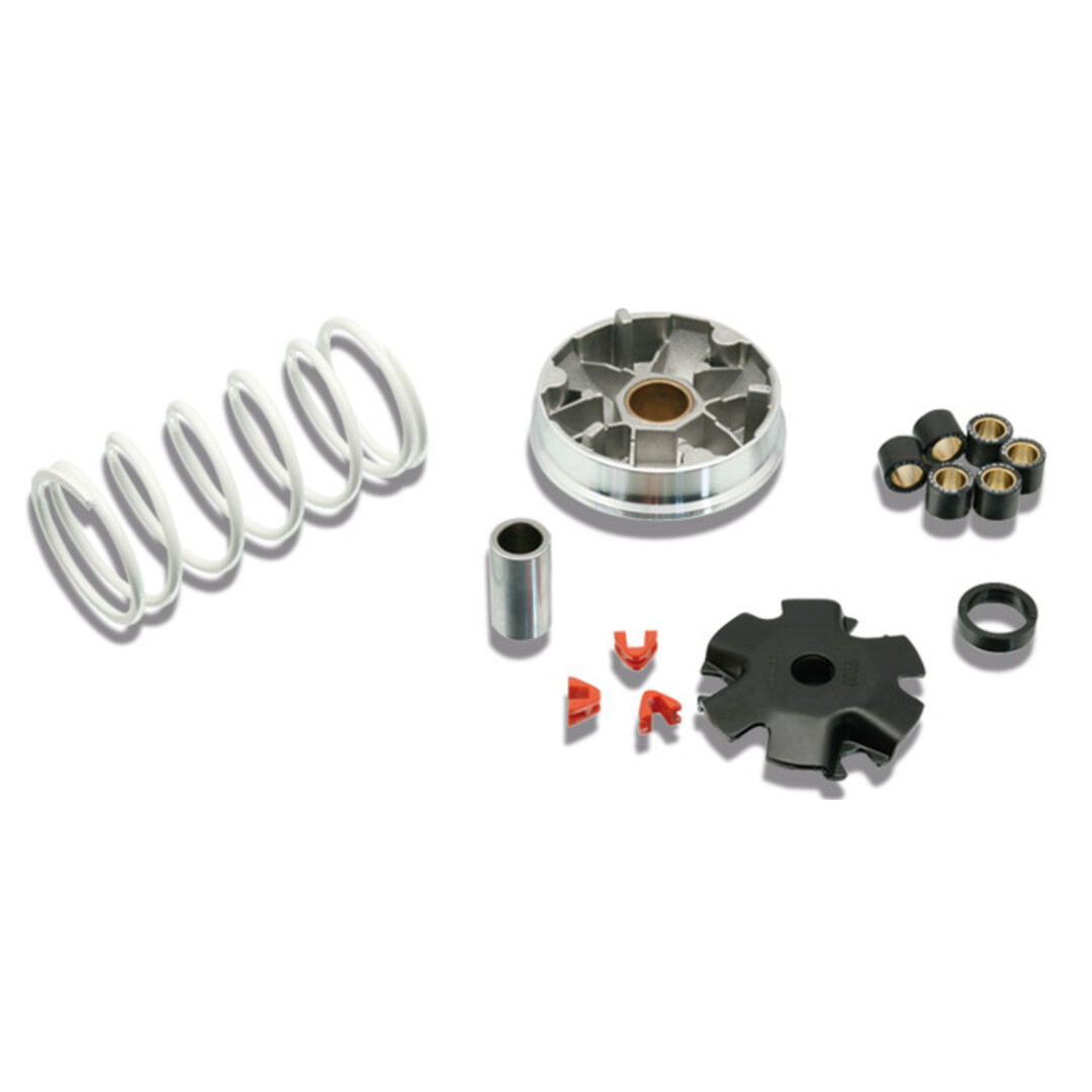 Malossi Malossi variokit voor SYM Cello, Allo, Orbit, Symphony, X-Pro en Peugeot New Vivacity, Speedfight 3 en Tweet 4T