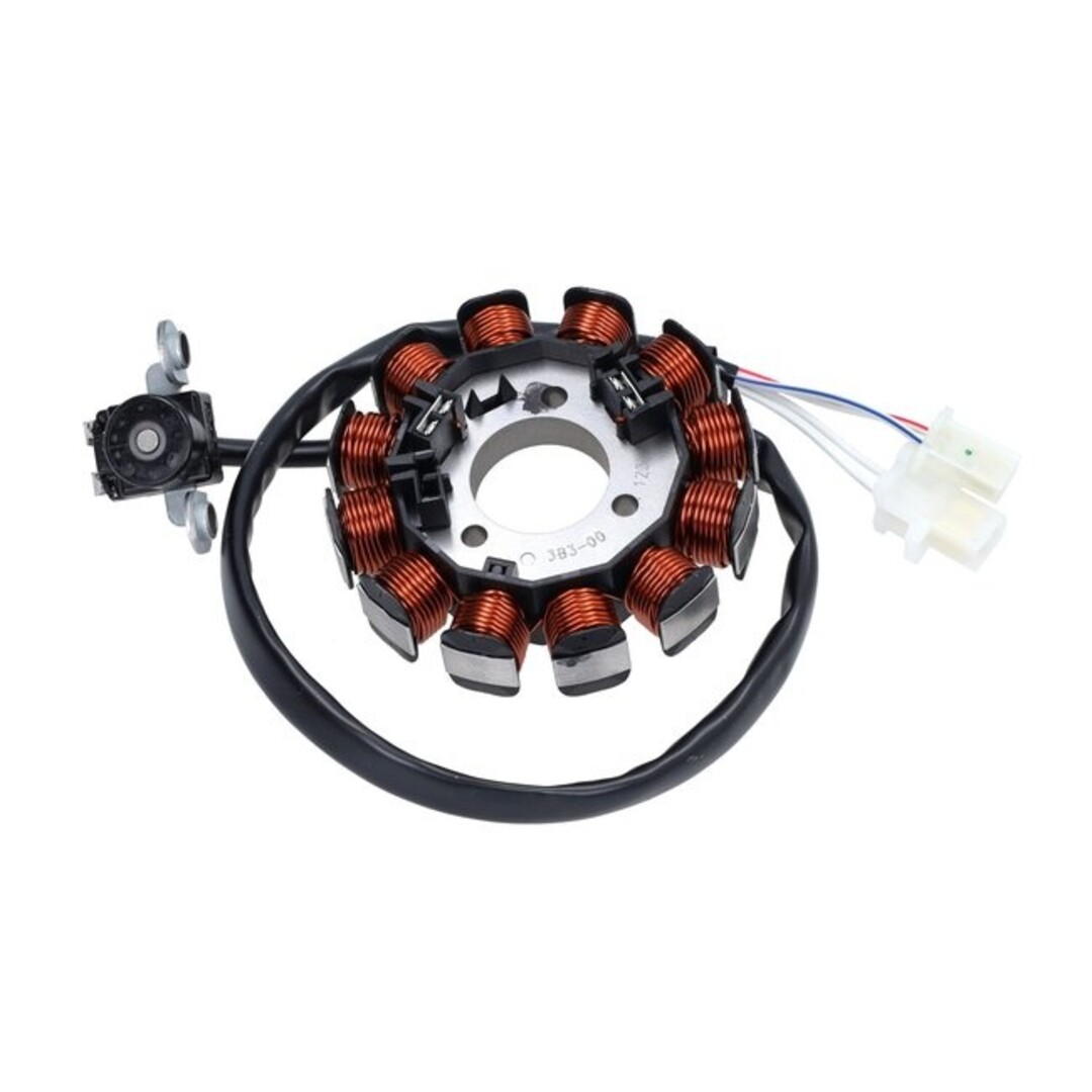 ontsteking Yamaha origineel mbk nitro, neo 4t, ovetto 50 4t, aerox 4t 3b3h14100000
