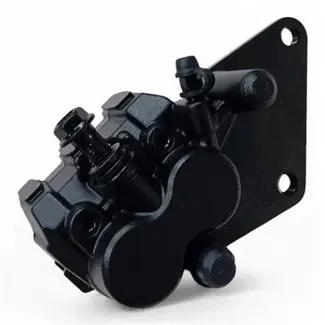 IVA E-GO S4 2.0 Remklauw Achter