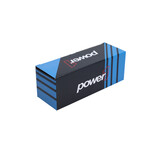 acculader Power1 6v + 12v 2amp univ