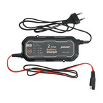 acculader Power1 6v + 12v 2amp univ