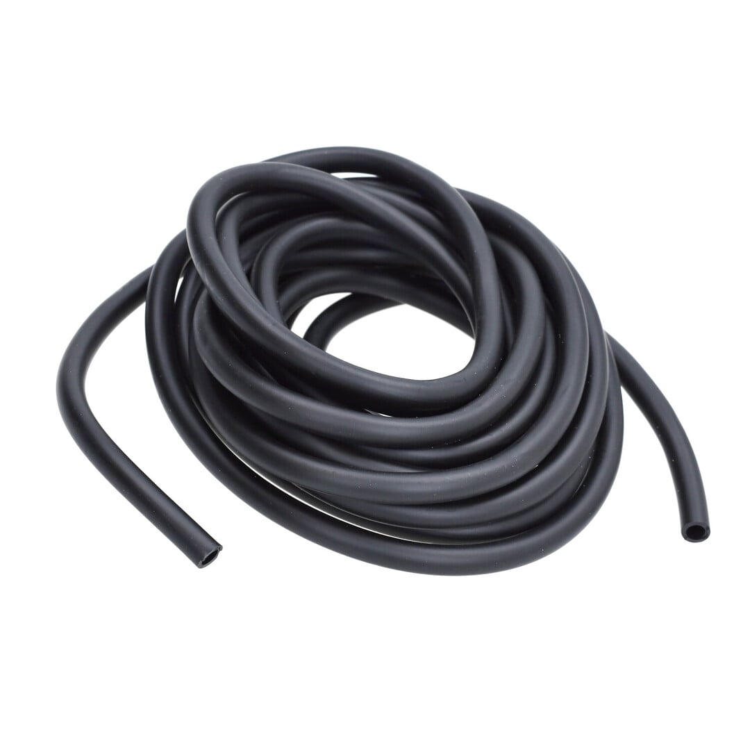 benzineslang DMP plastic 5-meter 5x8mm zwart univ