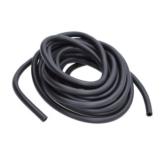 benzineslang DMP plastic 5-meter 5x8mm zwart univ