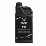 Valton  Valton voorvorkolie 5W 1 liter voor scooters, brommers, motoren en schokdempers