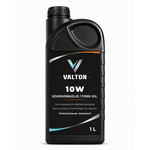 Valton  Valton voorvorkolie 10W 1 liter voor scooters, brommers, motoren en schokdempers