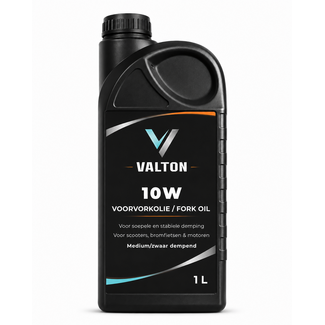 Valton Fork Oil 10W 1L