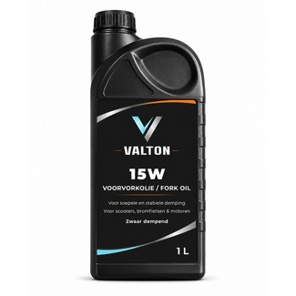 Valton Fork Oil 15W 1L