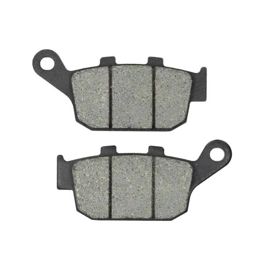 remblokset rms (made in Italy) honda achter xadv750