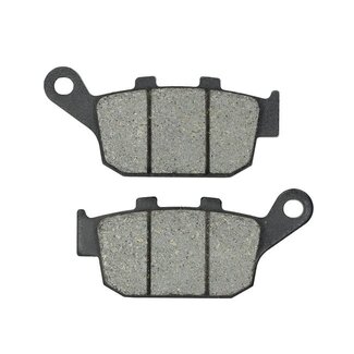 remblokset rms (made in Italy) honda achter xadv750