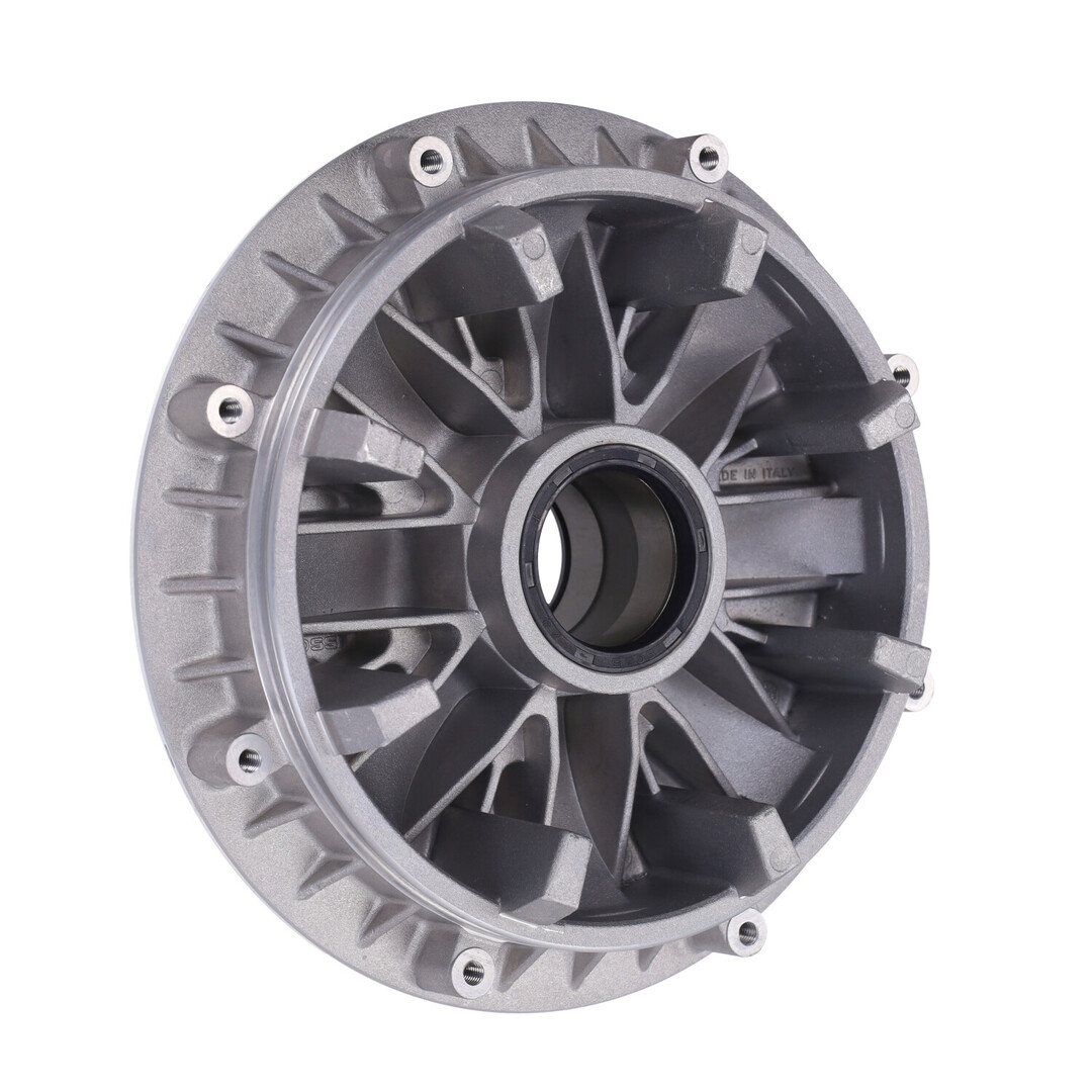Yamaha variokit malossi multivar past op t-max500 5113513