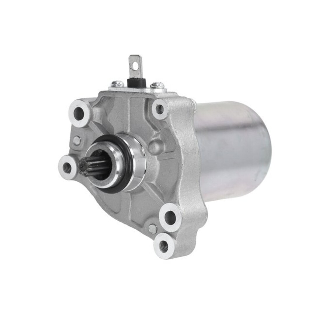 startmotor rotax125/ classic, rs125, aprilia