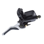 DMP remhendel links compleet aluminium voor MBK Nitro en Yamaha Aerox