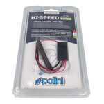 Polini Polini Hi-Speed tuning dongel voor Shimano Steps E6100, E7000 en E8000 e-bike motoren