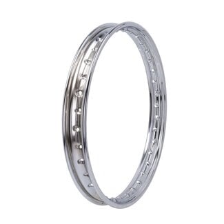 velg spaak Italcerchio 1.60x16 chroom
