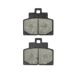 remblokset newfren euro-4/5/5+ voor mp3 300>530 HPE fd0510