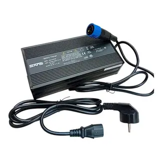 IVA E-GO S4 Oplader