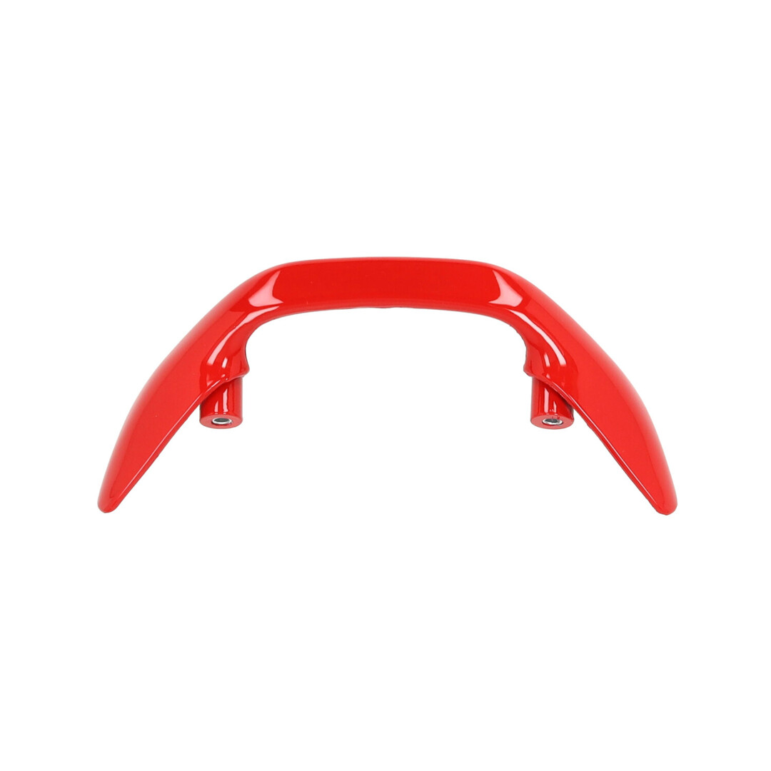 Gilera Origineel model plaatwerkset 9-delig rood/zilver mat voor Gilera Runner 50cc, 125cc en 180cc