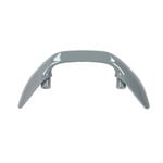 Gilera Origineel model plaatwerkset 9-delig Nardo grijs voor Gilera Runner 50cc, 125cc en 180cc