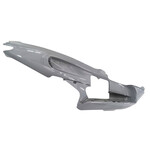 Gilera runner Origineel model plaatwerkset 9-delig Nardo grijs voor Gilera Runner 50cc, 125cc en 180cc