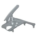 Gilera Origineel model plaatwerkset 9-delig Nardo grijs voor Gilera Runner 50cc, 125cc en 180cc
