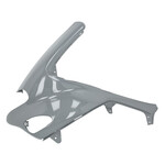 Gilera runner Origineel model plaatwerkset 9-delig Nardo grijs voor Gilera Runner 50cc, 125cc en 180cc