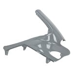 Gilera Origineel model plaatwerkset 9-delig Nardo grijs voor Gilera Runner 50cc, 125cc en 180cc