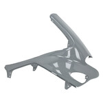 Gilera runner Origineel model plaatwerkset 9-delig Nardo grijs voor Gilera Runner 50cc, 125cc en 180cc