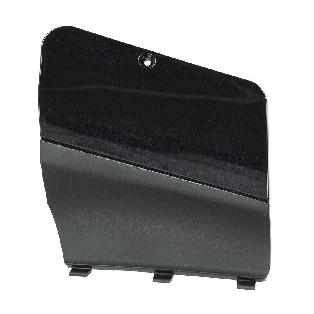 Origineel model plaatwerkset 9-delig zwart glans voor Gilera Runner 50cc, 125cc en 180cc