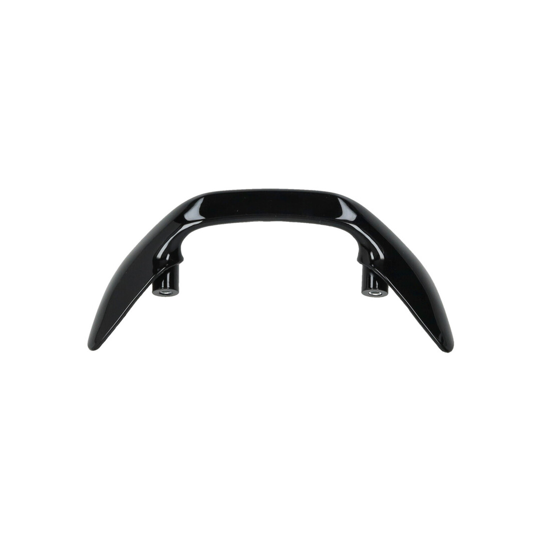 Origineel model plaatwerkset 9-delig zwart glans voor Gilera Runner 50cc, 125cc en 180cc