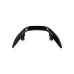 Gilera runner Origineel model plaatwerkset 9-delig zwart glans voor Gilera Runner 50cc, 125cc en 180cc