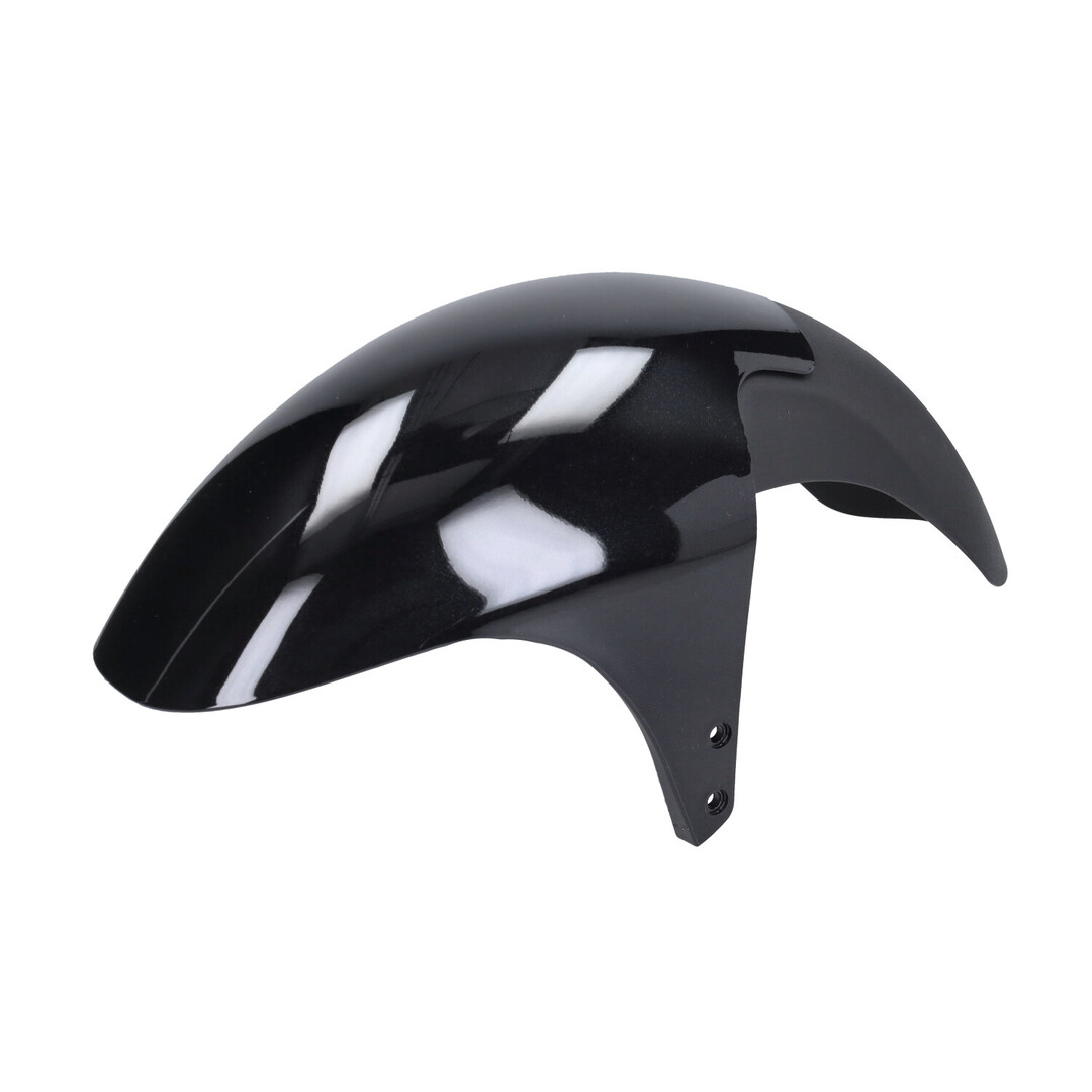 Origineel model plaatwerkset 9-delig zwart glans voor Gilera Runner 50cc, 125cc en 180cc