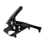 Gilera runner Origineel model plaatwerkset 9-delig zwart glans voor Gilera Runner 50cc, 125cc en 180cc