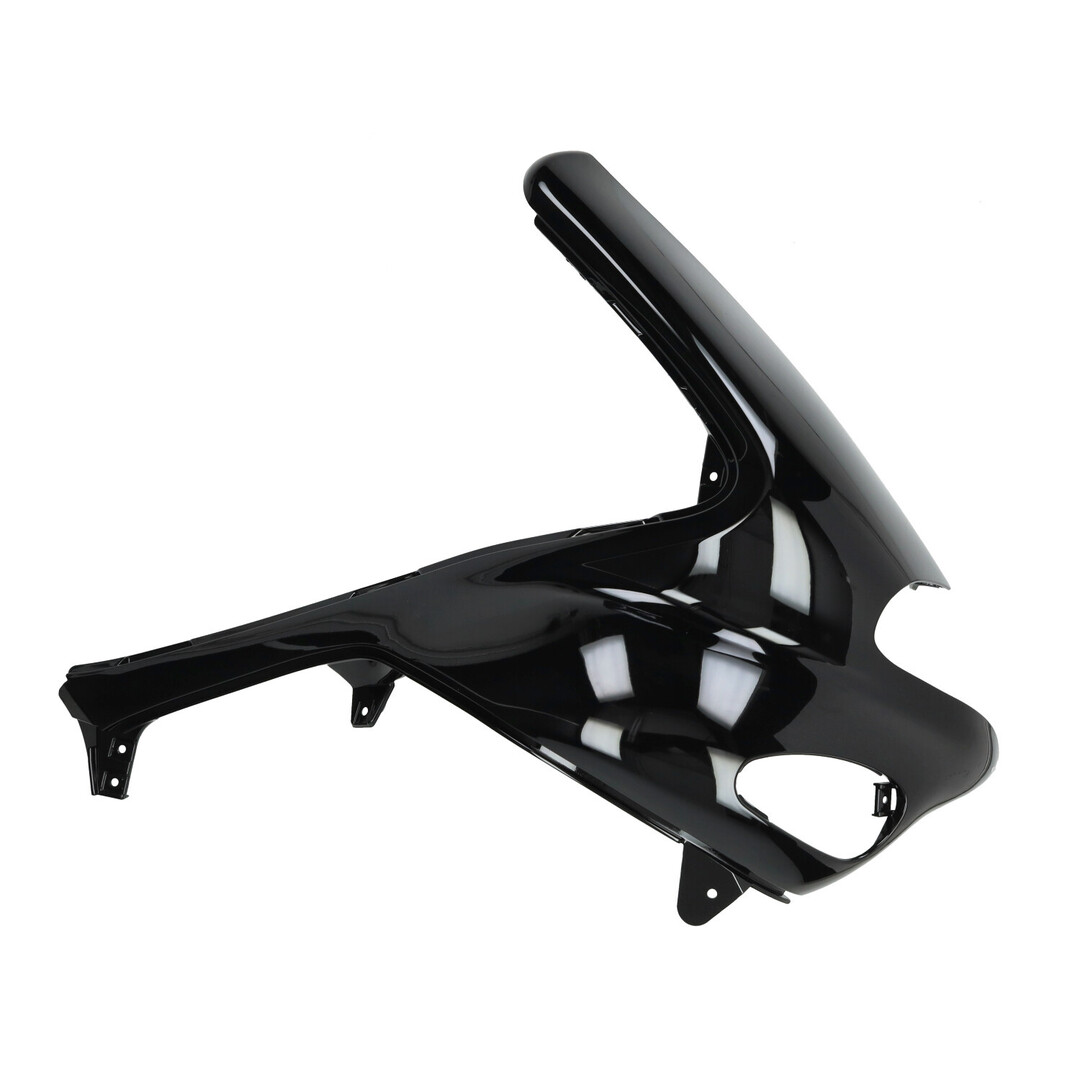 Origineel model plaatwerkset 9-delig zwart glans voor Gilera Runner 50cc, 125cc en 180cc