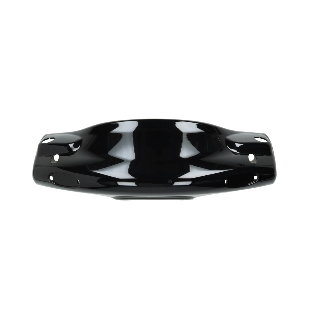 Origineel model plaatwerkset 9-delig zwart glans voor Gilera Runner 50cc, 125cc en 180cc
