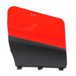 Gilera runner Plaatwerkset Gilera Runner fluor oranje/opaco 9-delig
