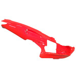 Gilera runner Plaatwerkset Gilera Runner fluor oranje/opaco 9-delig