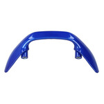 Gilera runner Plaatwerkset Gilera Runner blauw/zwart 9-delig
