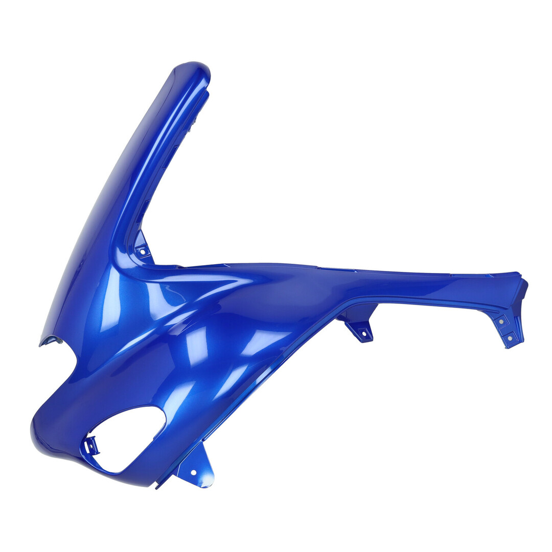 Gilera runner Plaatwerkset Gilera Runner blauw/zwart 9-delig