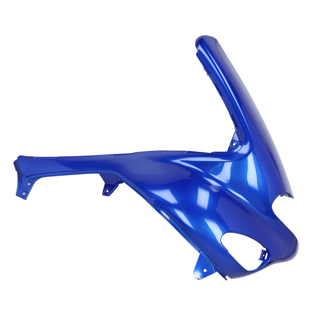 Gilera runner Plaatwerkset Gilera Runner blauw/zwart 9-delig