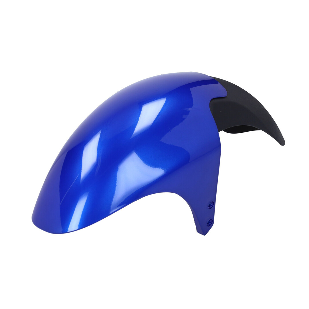 Gilera runner Plaatwerkset Gilera Runner blauw/zwart 9-delig
