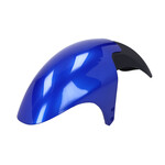 Gilera runner Plaatwerkset Gilera Runner blauw/zwart 9-delig
