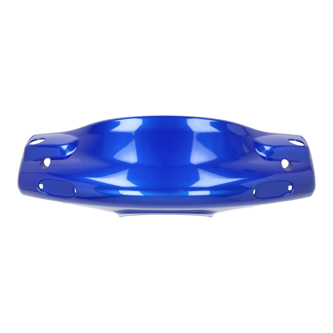 Gilera runner Plaatwerkset Gilera Runner blauw/zwart 9-delig