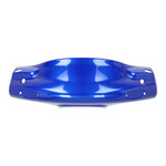 Gilera runner Plaatwerkset Gilera Runner blauw/zwart 9-delig